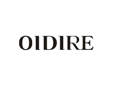 Trademark OIDIRE