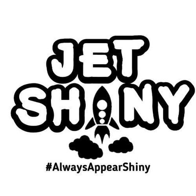 Trademark JET SHINY