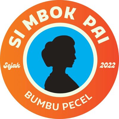 Trademark SI MBOK PAI