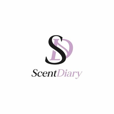 Trademark ScentDiary & Lukisan