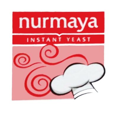 Trademark nurmaya + logo