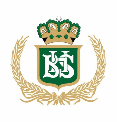 Trademark BHS & logo