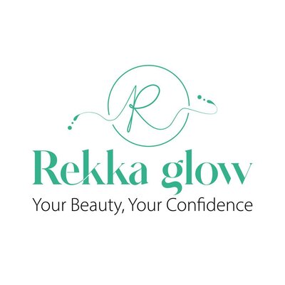 Trademark Rekka glow (Your Beauty, Your Confidence)