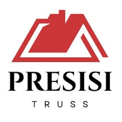 Trademark PRESISI TRUSS dan Lukisan