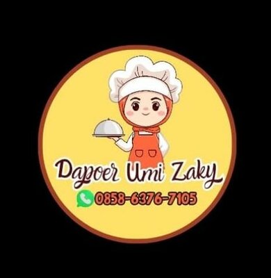 Trademark DAPOER UMI ZAKY