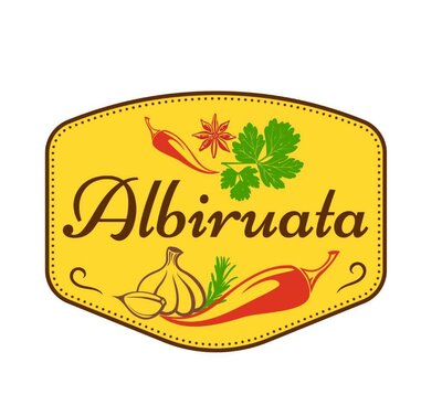 Trademark Albiruata