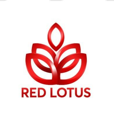 Trademark RED LOTUS+LOGO