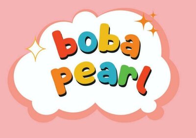 Trademark BOBA PEARL