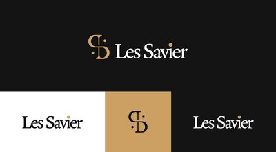 Trademark LES SAVIER + LOGO