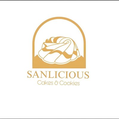 Trademark SANLICIOUS CAKES & COOKIES