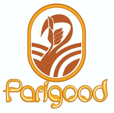 Trademark PARIGOOD + LOGO