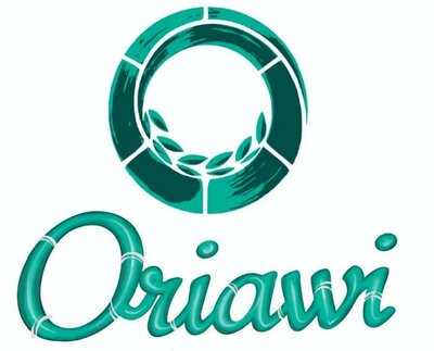 Trademark ORIAWI + LOGO