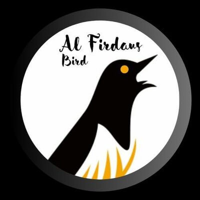 Trademark Al Firdaus Bird