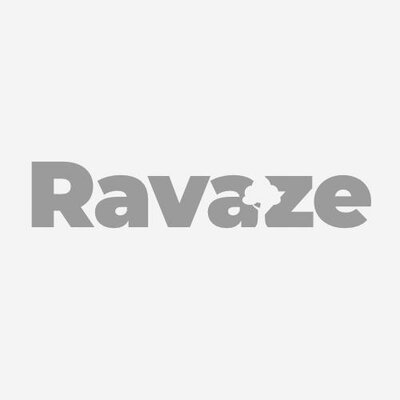 Trademark Ravaze