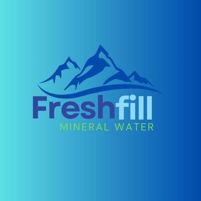 Trademark Freshfill Mineral Water