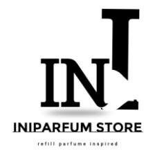 Trademark iniparfumstore + Logo