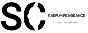 Trademark SC PARFUM FRAGRANCE + Logo