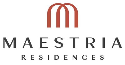 Trademark MAESTRIA RESIDENCES dan Lukisan