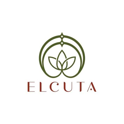 Trademark ELCUTA + LOGO