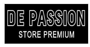 Trademark DE PASSION STORE PREMIUM