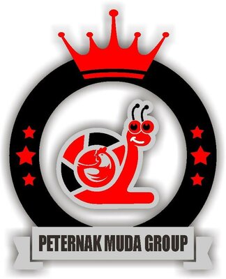 Trademark PETERNAK MUDA GROUP