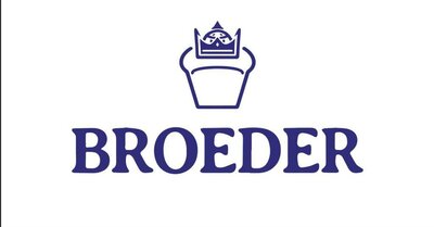 Trademark Broeder + Logo