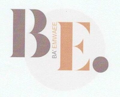 Trademark Ba'Emwaee
