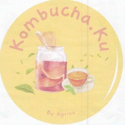 Trademark Kombucha.Ku By Agrina