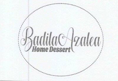 Trademark Home Dessert BadilaAzalea
