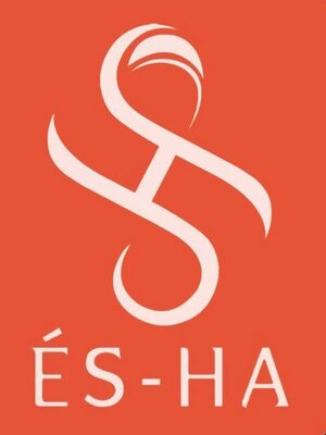 Trademark ES-HA Scarf