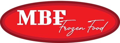 Trademark MBFFROZEN FOOD