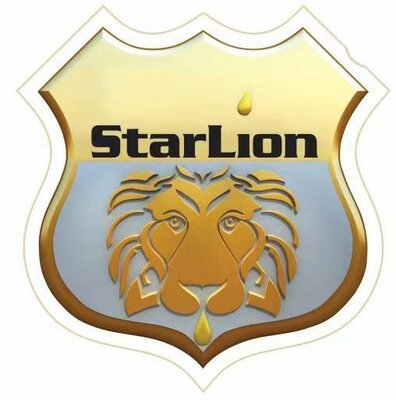 Trademark STARLION