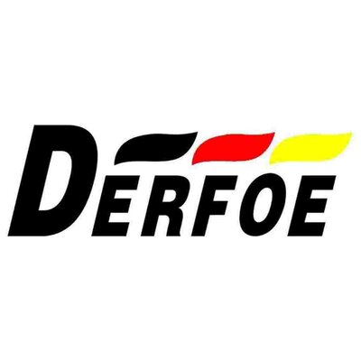 Trademark DERFOE