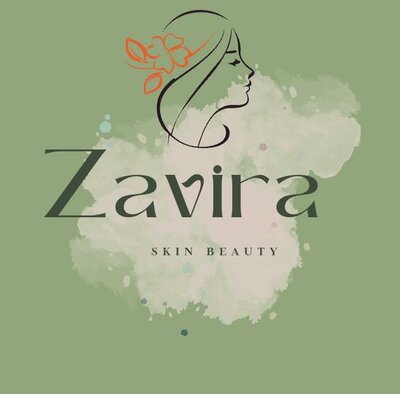 Trademark Zavira Skin Beauty
