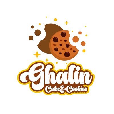 Trademark Ghalin Cake & Cookies