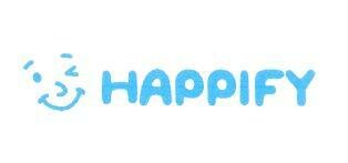 Trademark HAPPIFY