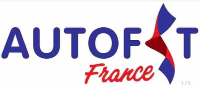 Trademark AUTOFIT FRANCE