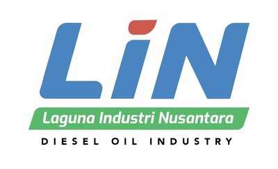 Trademark LIN LAGUNA INDUSTRI NUSANTARA