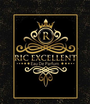 Trademark RIC EXCELLENT Eau De Parfum