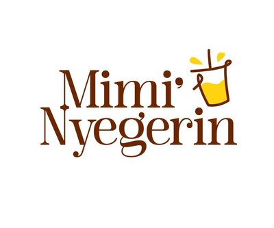 Trademark Mimi' Nyegerin