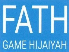 Trademark FATH GAME HIJAIYAH