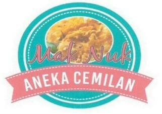 Trademark Mak Nuk