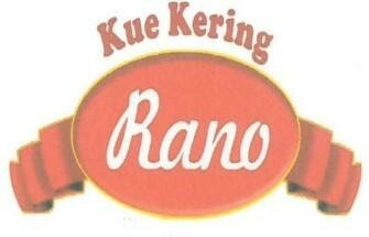Trademark Rano
