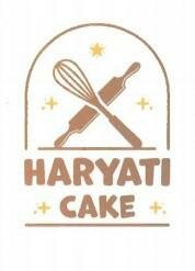 Trademark HARYATI CAKE