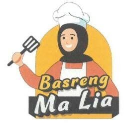 Trademark Basreng Ma Lia