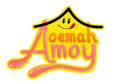 Trademark Oemah Amoy