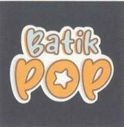 Trademark Batik POP