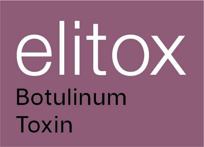 Trademark Elitox Botulinum Toxin