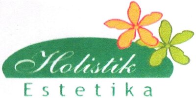 Trademark HOLISTIK ESTETIKA