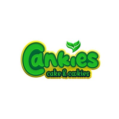 Trademark Cankies - Cake & Cookies